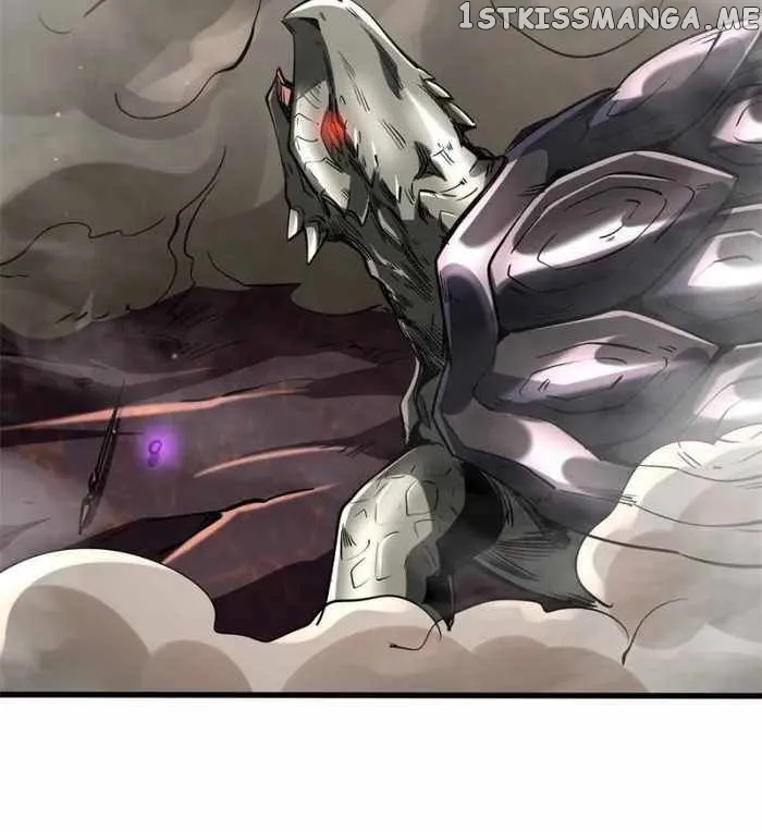 Read Super God Gene chapter 118 image 53 on Lezhin