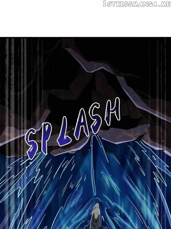 Read Super God Gene chapter 118 image 54 on Lezhin