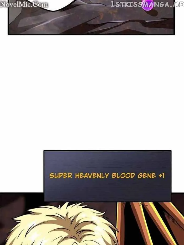 Read Super God Gene chapter 118 image 58 on Lezhin