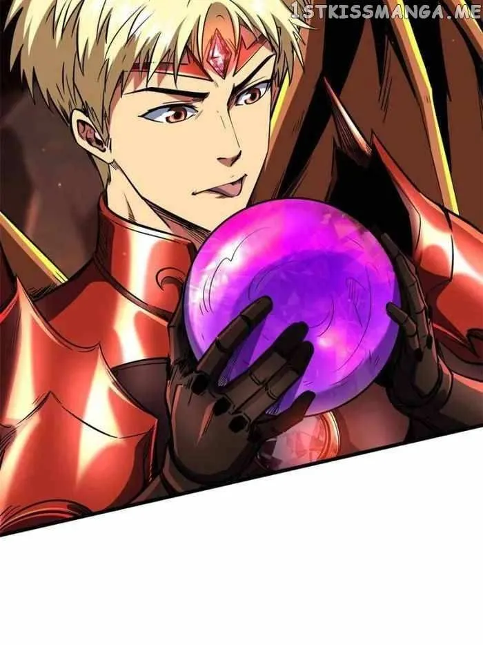 Read Super God Gene chapter 118 image 59 on Lezhin