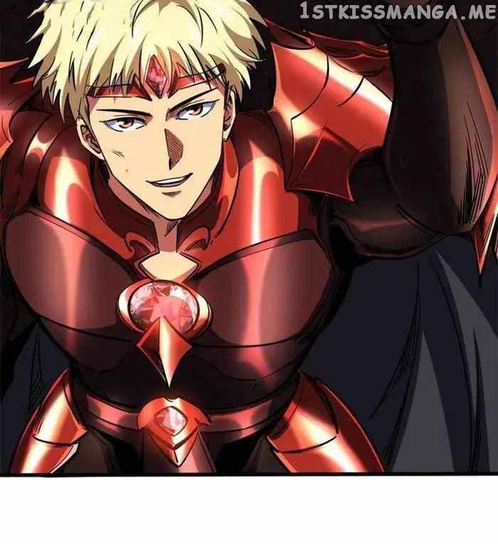 Read Super God Gene chapter 118 image 62 on Lezhin