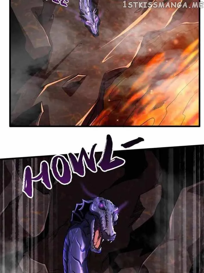 Read Super God Gene chapter 118 image 7 on Lezhin