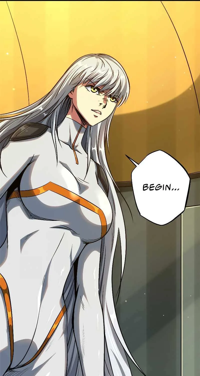 Read Super God Gene chapter 12 image 12 on Lezhin