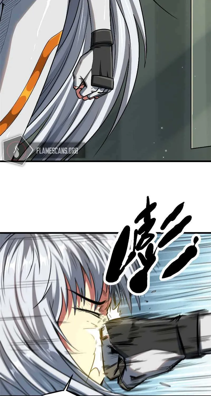 Read Super God Gene chapter 12 image 13 on Lezhin
