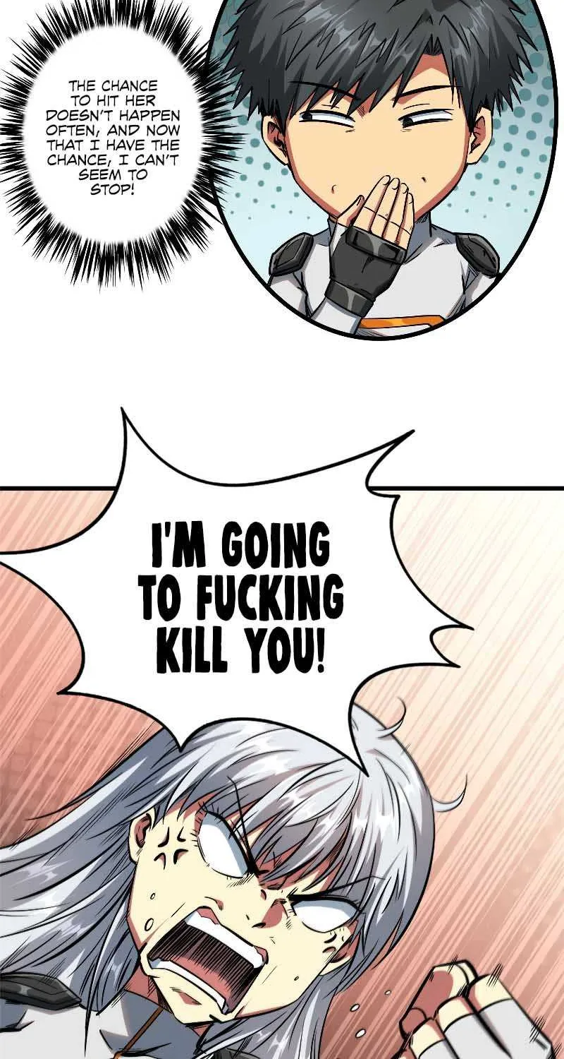 Read Super God Gene chapter 12 image 15 on Lezhin