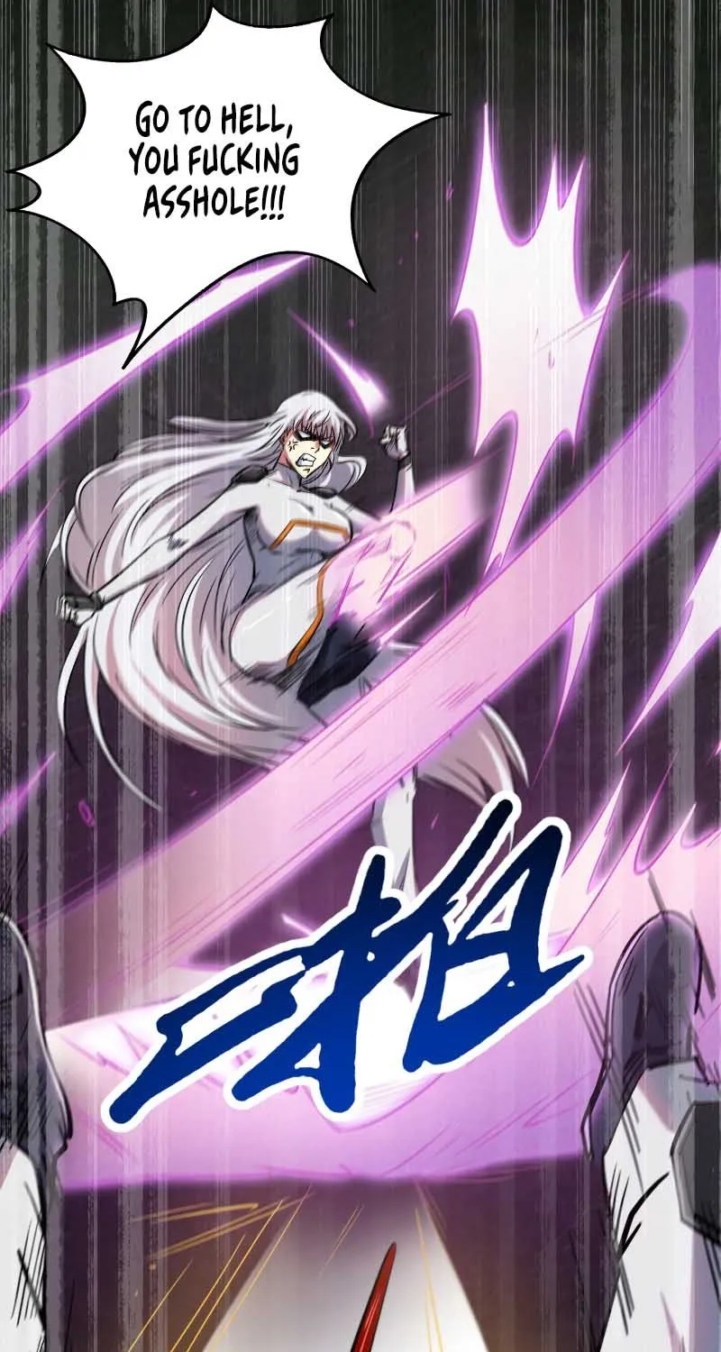 Read Super God Gene chapter 12 image 18 on Lezhin
