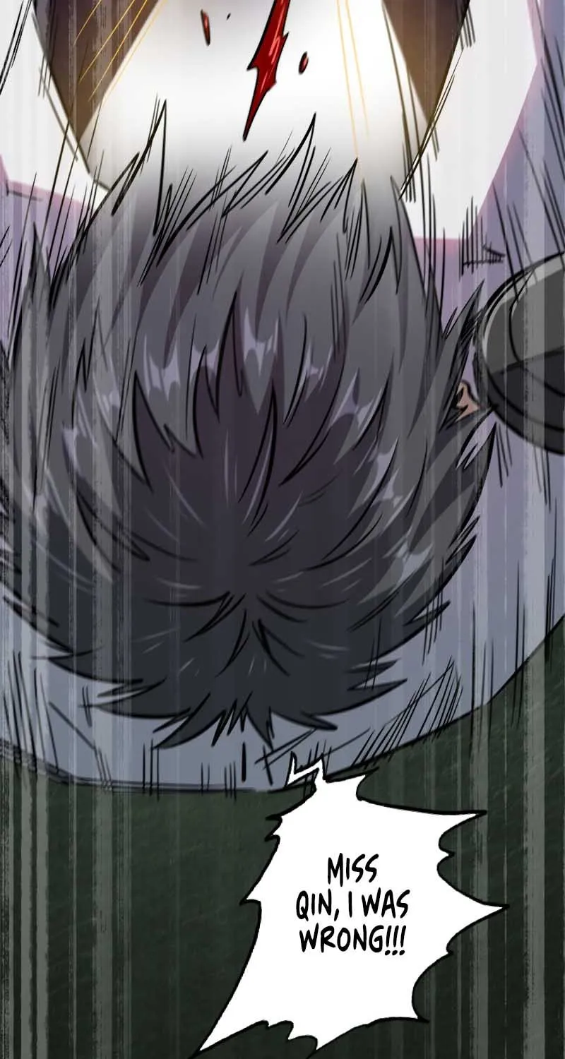 Read Super God Gene chapter 12 image 19 on Lezhin