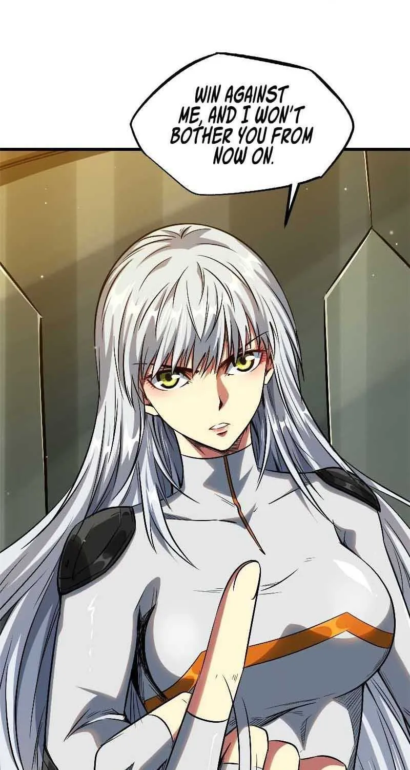 Read Super God Gene chapter 12 image 2 on Lezhin