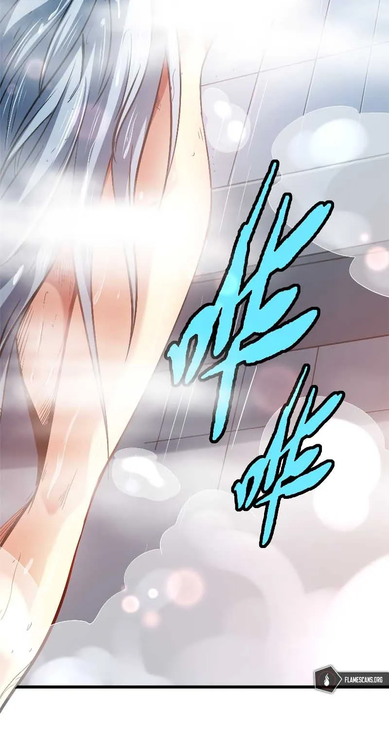 Read Super God Gene chapter 12 image 24 on Lezhin