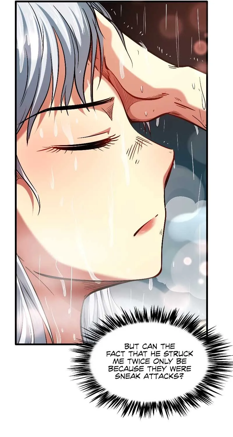 Read Super God Gene chapter 12 image 26 on Lezhin