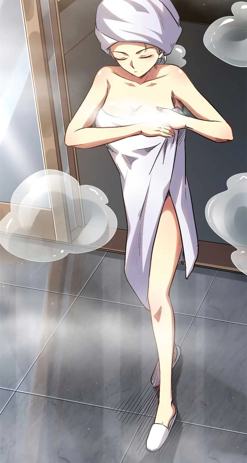 Read Super God Gene chapter 12 image 28 on Lezhin