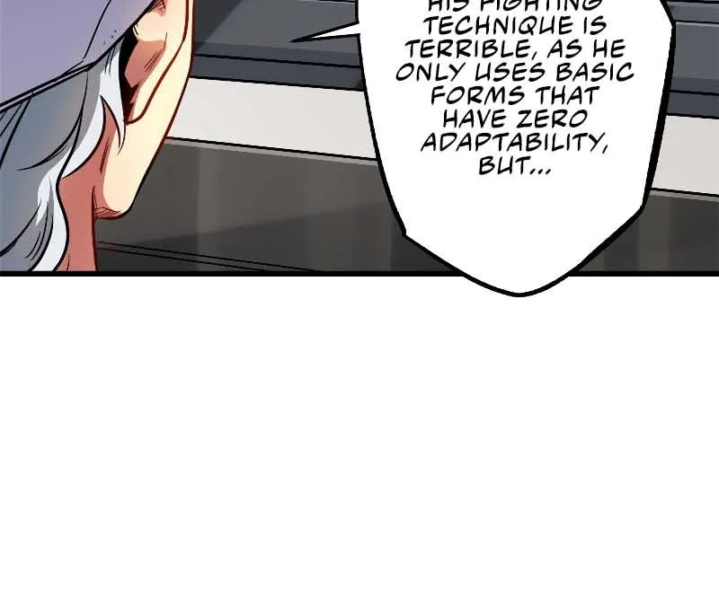 Read Super God Gene chapter 12 image 30 on Lezhin