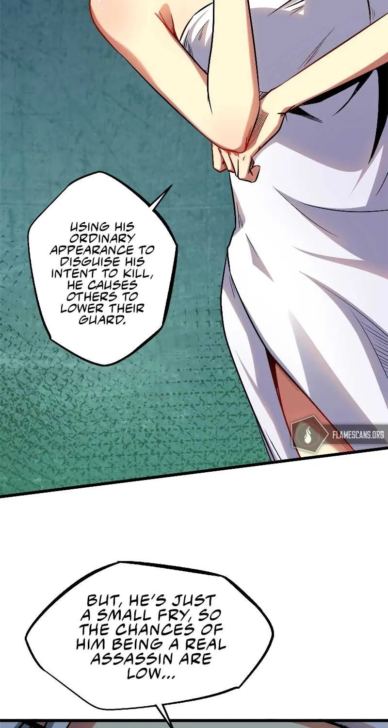 Read Super God Gene chapter 12 image 33 on Lezhin