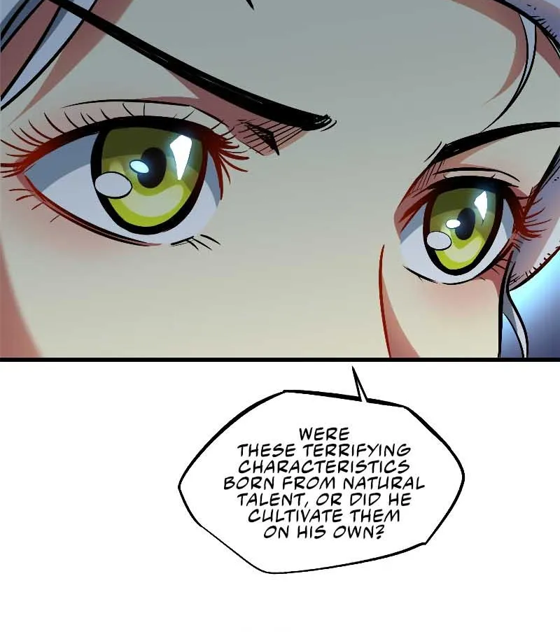 Read Super God Gene chapter 12 image 34 on Lezhin