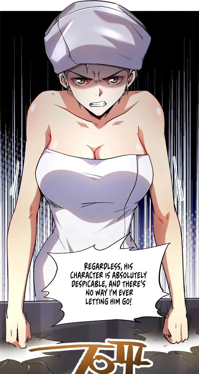 Read Super God Gene chapter 12 image 35 on Lezhin