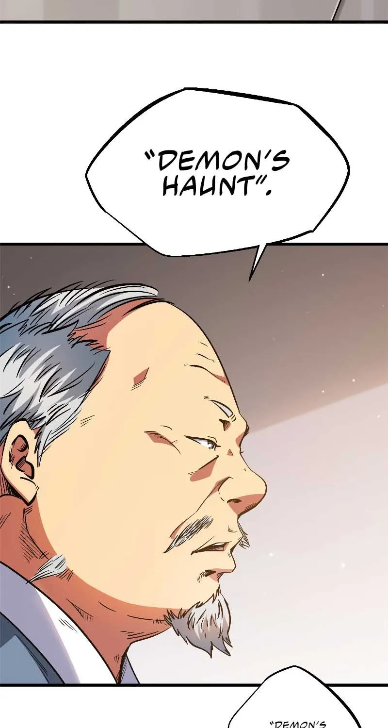 Read Super God Gene chapter 12 image 40 on Lezhin