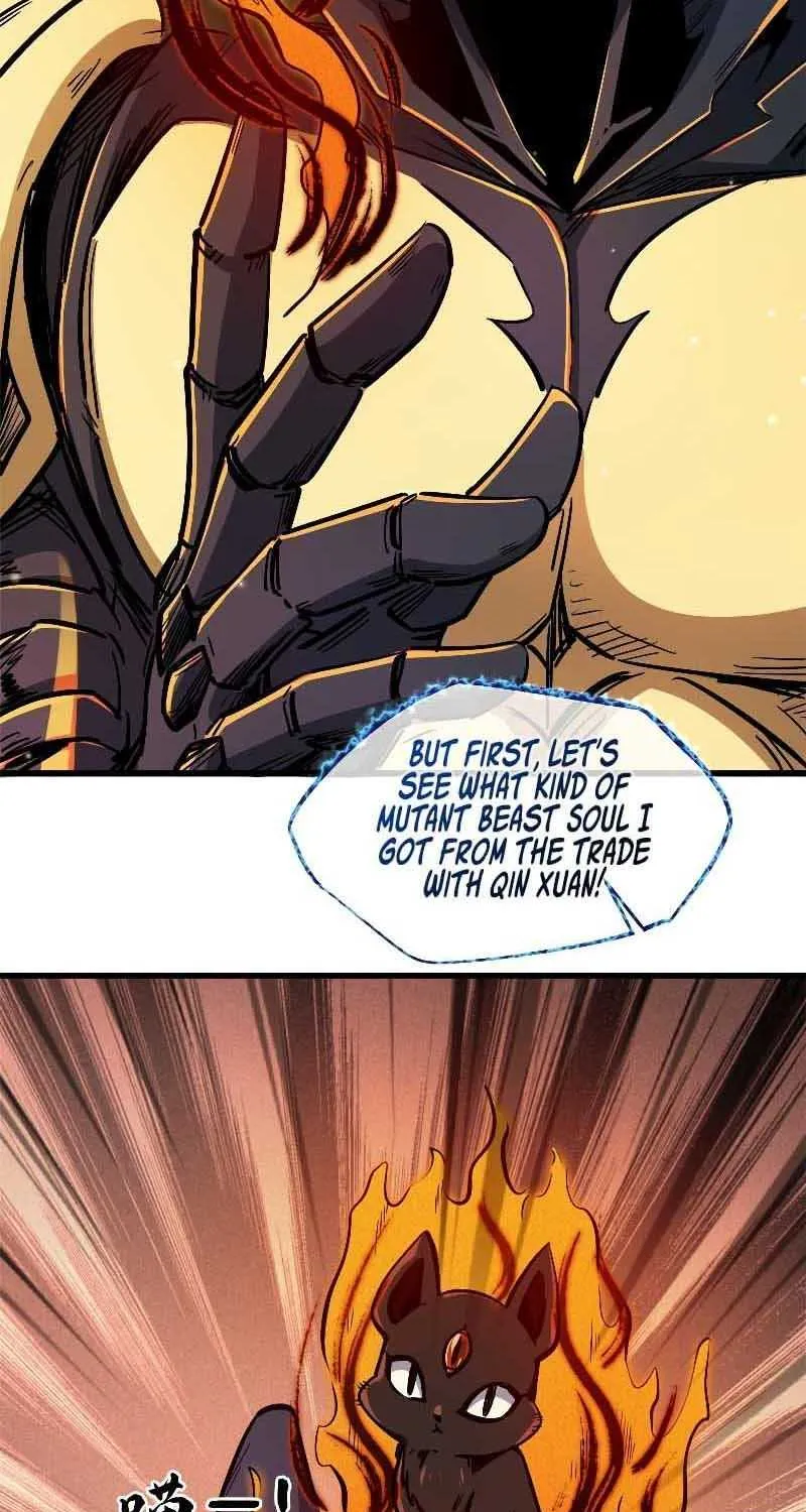 Read Super God Gene chapter 12 image 53 on Lezhin