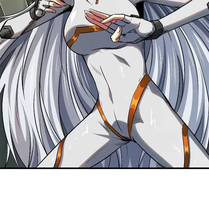 Read Super God Gene chapter 12 image 6 on Lezhin