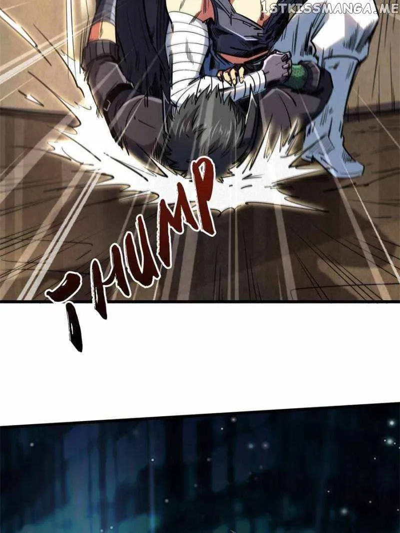 Read Super God Gene chapter 120 image 1 on Lezhin