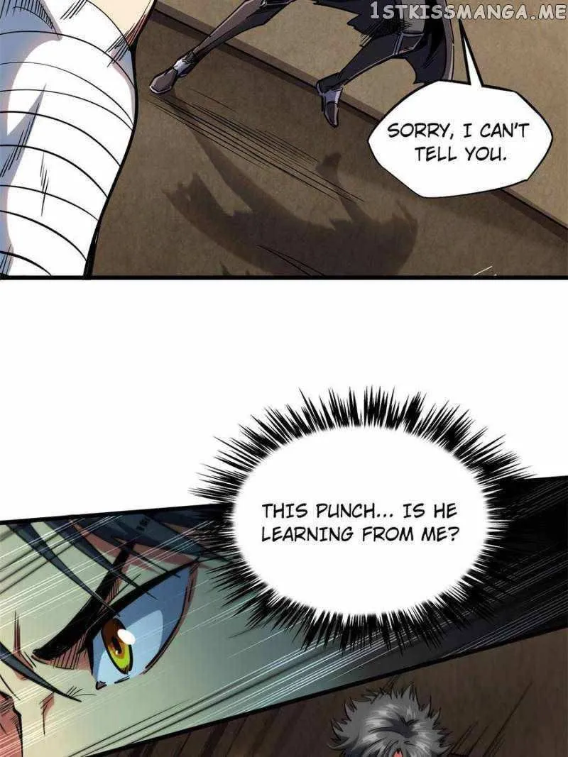 Read Super God Gene chapter 120 image 10 on Lezhin