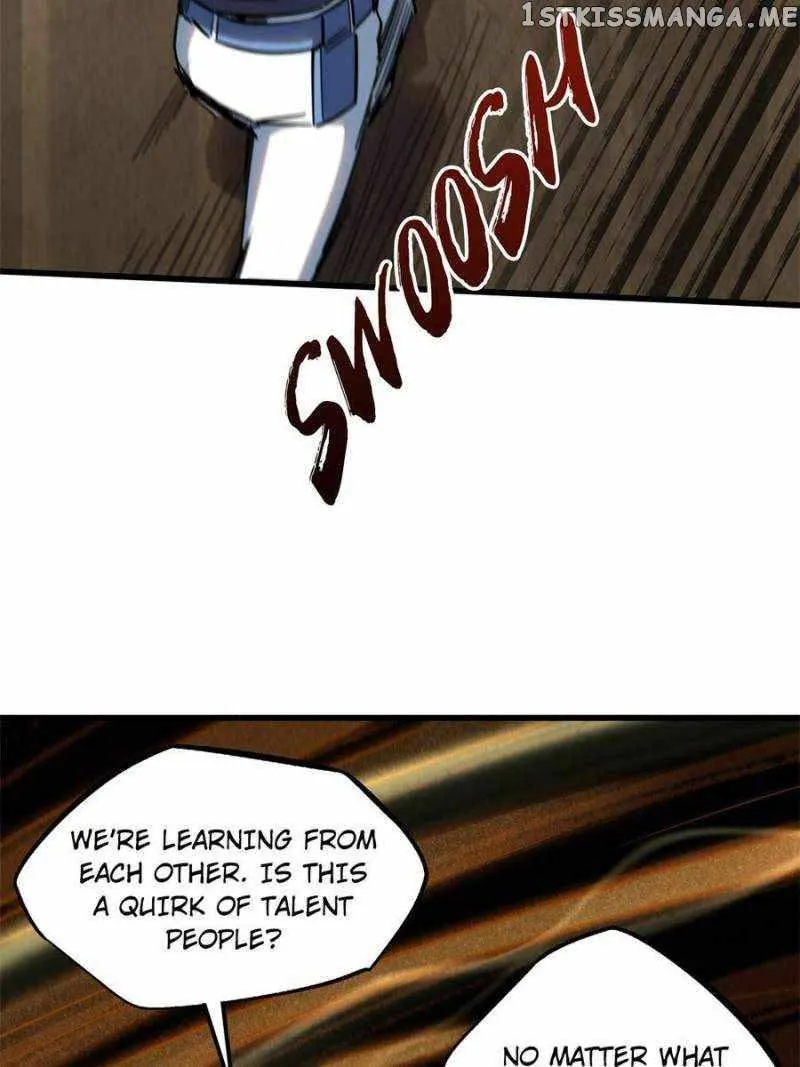 Read Super God Gene chapter 120 image 12 on Lezhin