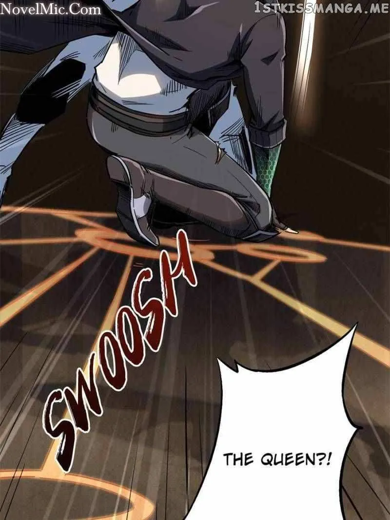 Read Super God Gene chapter 120 image 15 on Lezhin