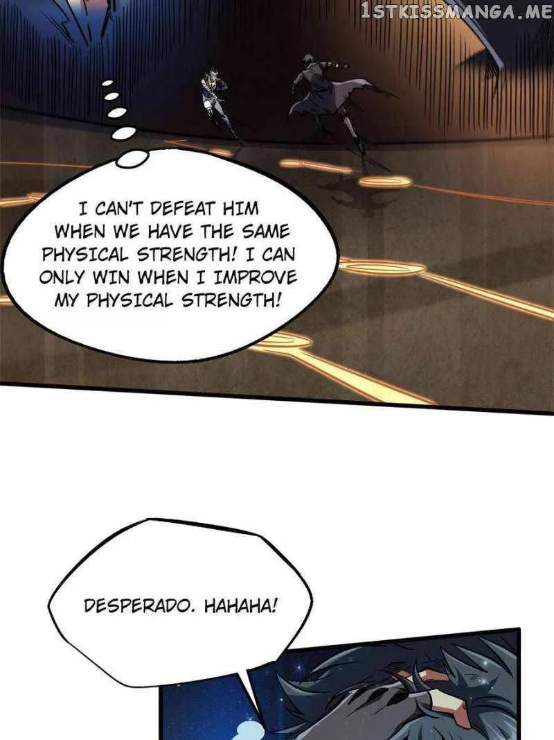 Read Super God Gene chapter 120 image 22 on Lezhin