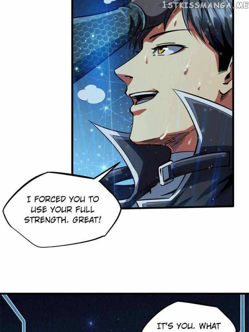 Read Super God Gene chapter 120 image 23 on Lezhin