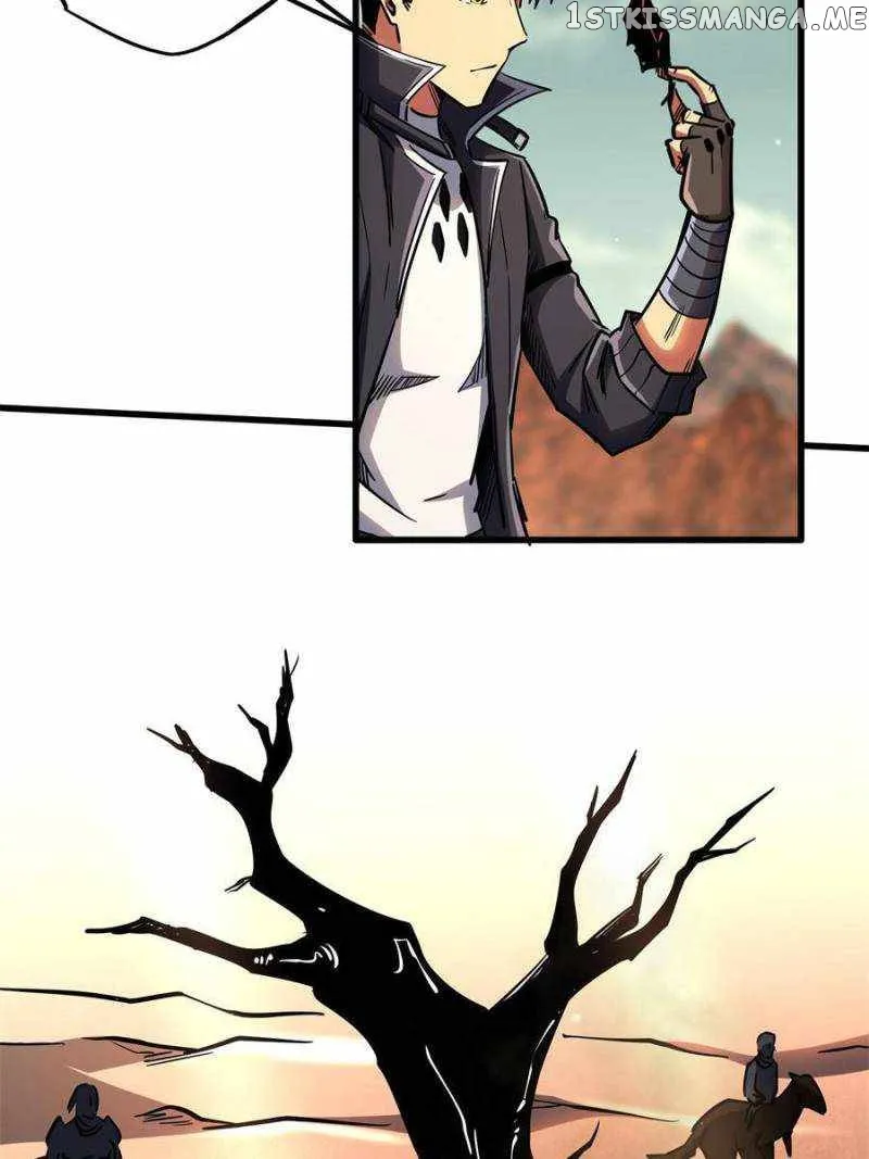 Read Super God Gene chapter 120 image 38 on Lezhin