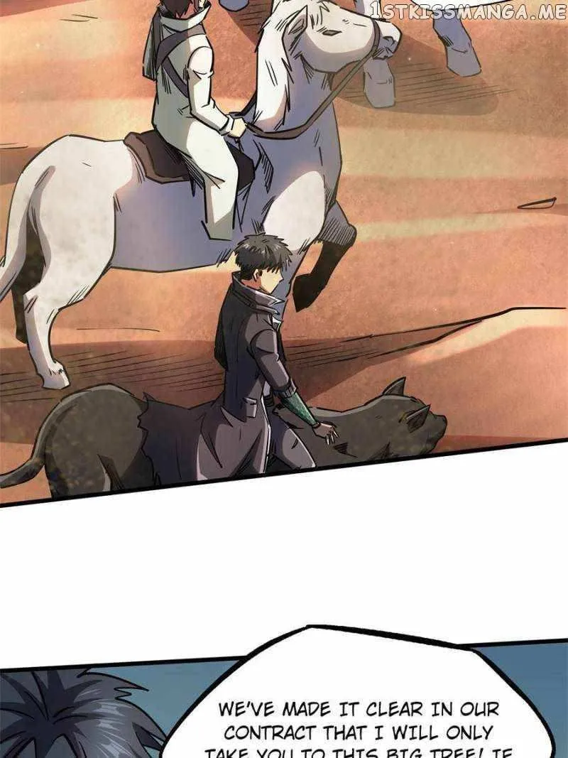 Read Super God Gene chapter 120 image 41 on Lezhin