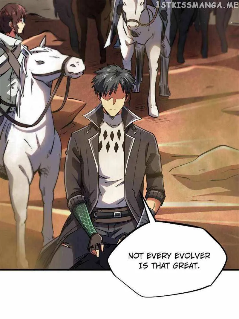 Read Super God Gene chapter 120 image 47 on Lezhin