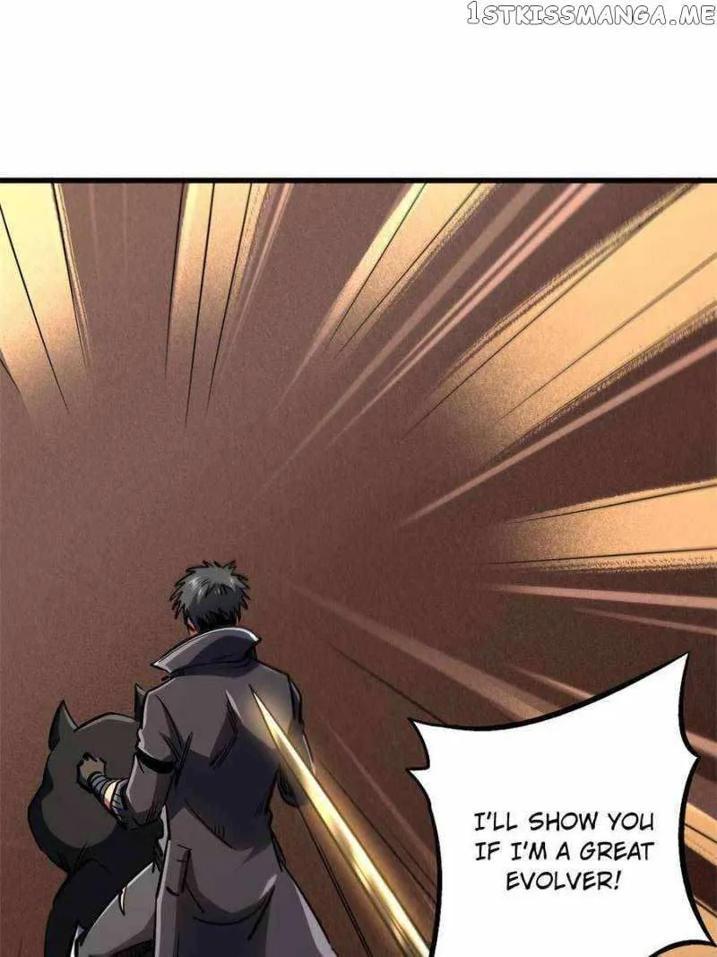 Read Super God Gene chapter 120 image 48 on Lezhin