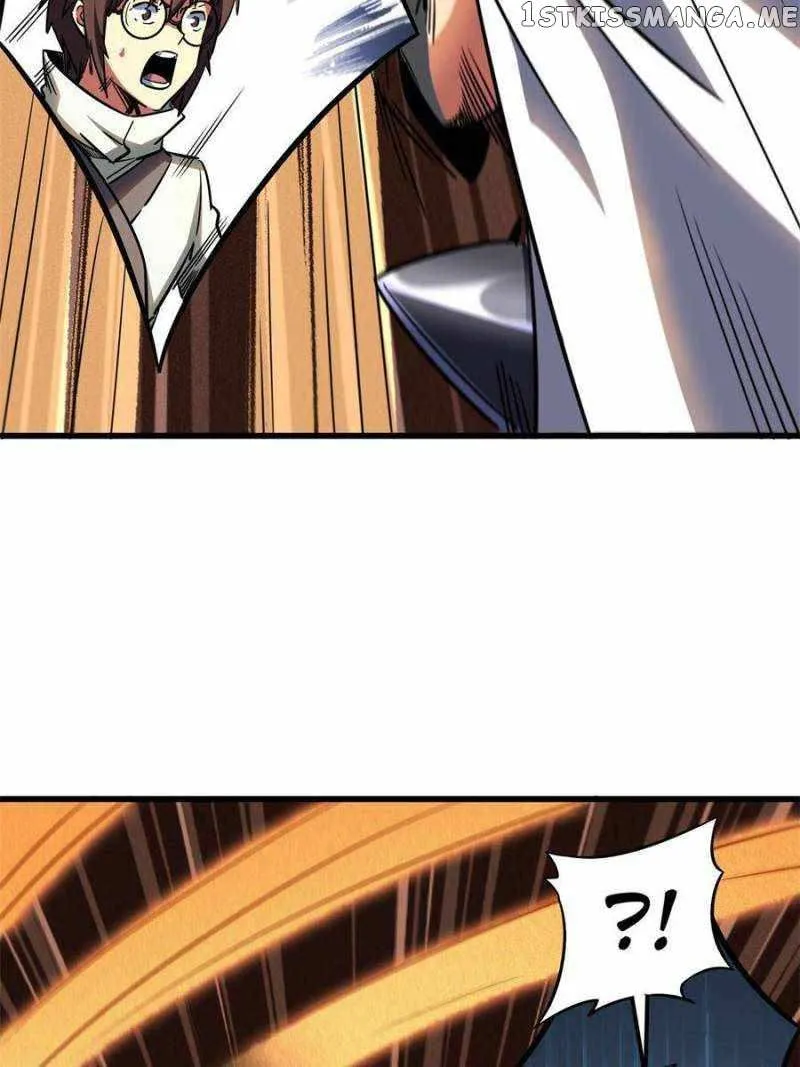Read Super God Gene chapter 120 image 50 on Lezhin
