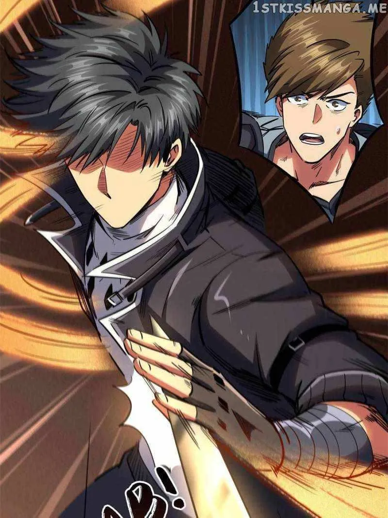 Read Super God Gene chapter 120 image 51 on Lezhin