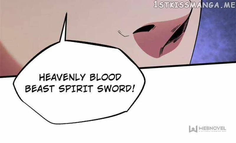 Read Super God Gene chapter 120 image 53 on Lezhin