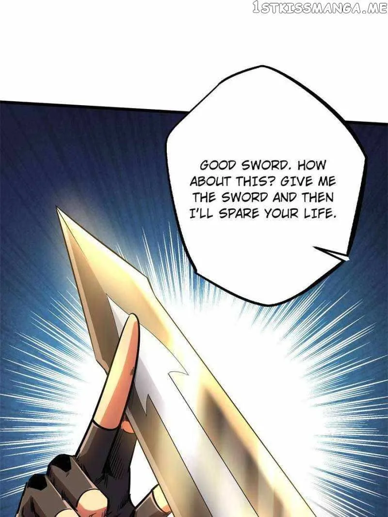 Read Super God Gene chapter 120 image 54 on Lezhin