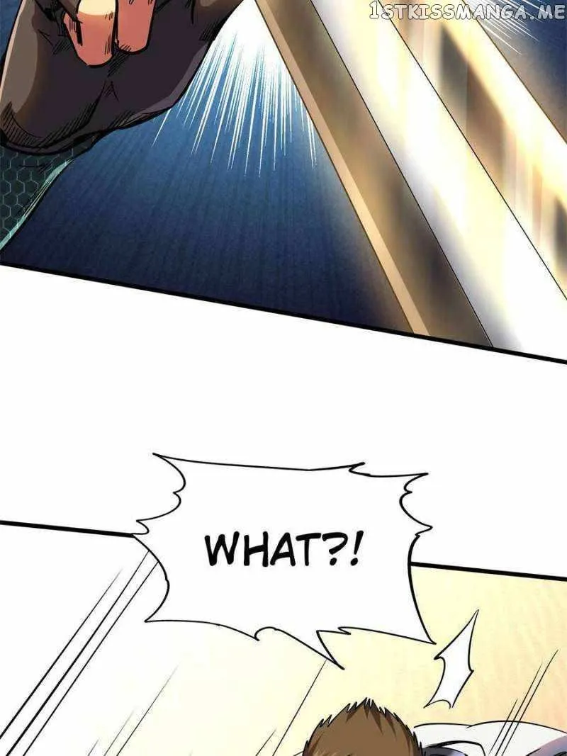 Read Super God Gene chapter 120 image 55 on Lezhin