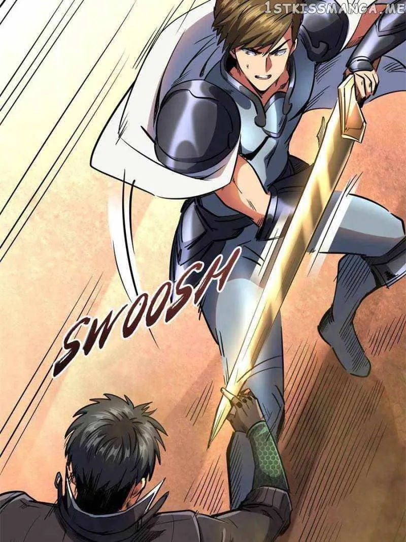 Read Super God Gene chapter 120 image 56 on Lezhin
