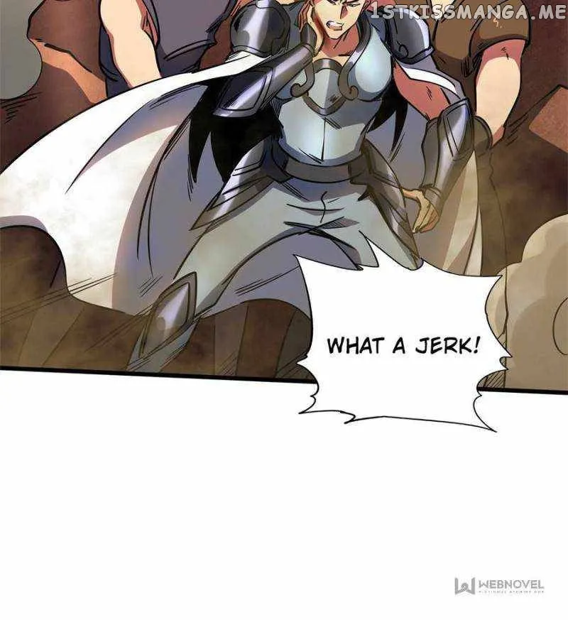 Read Super God Gene chapter 120 image 62 on Lezhin