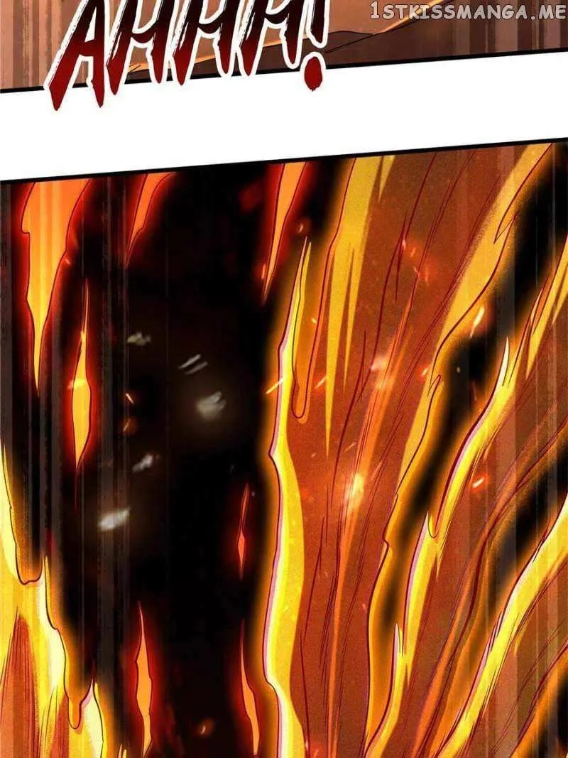 Read Super God Gene chapter 121 image 14 on Lezhin