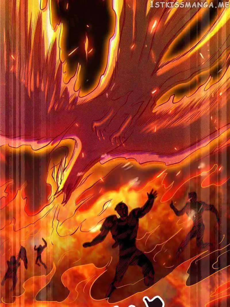 Read Super God Gene chapter 121 image 15 on Lezhin