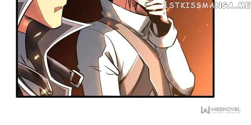 Read Super God Gene chapter 121 image 17 on Lezhin