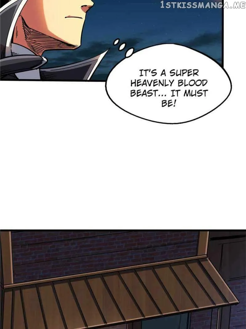 Read Super God Gene chapter 121 image 22 on Lezhin