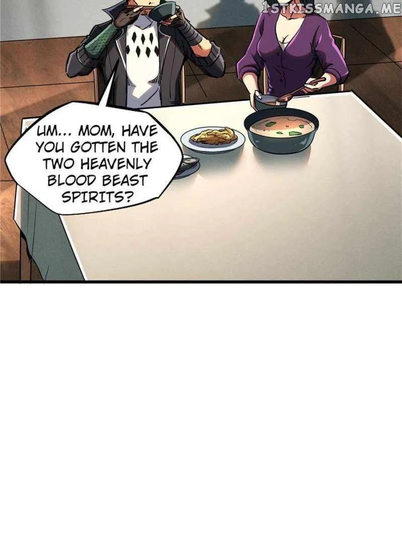 Read Super God Gene chapter 121 image 24 on Lezhin