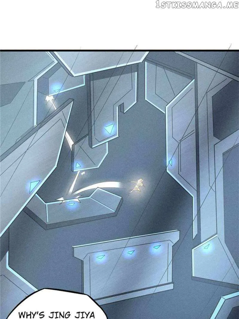 Read Super God Gene chapter 121 image 43 on Lezhin