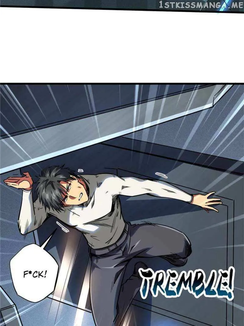 Read Super God Gene chapter 121 image 49 on Lezhin