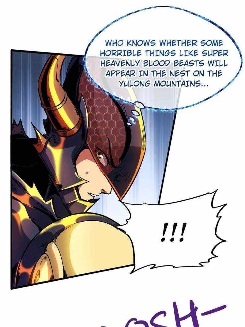Read Super God Gene chapter 122 image 19 on Lezhin