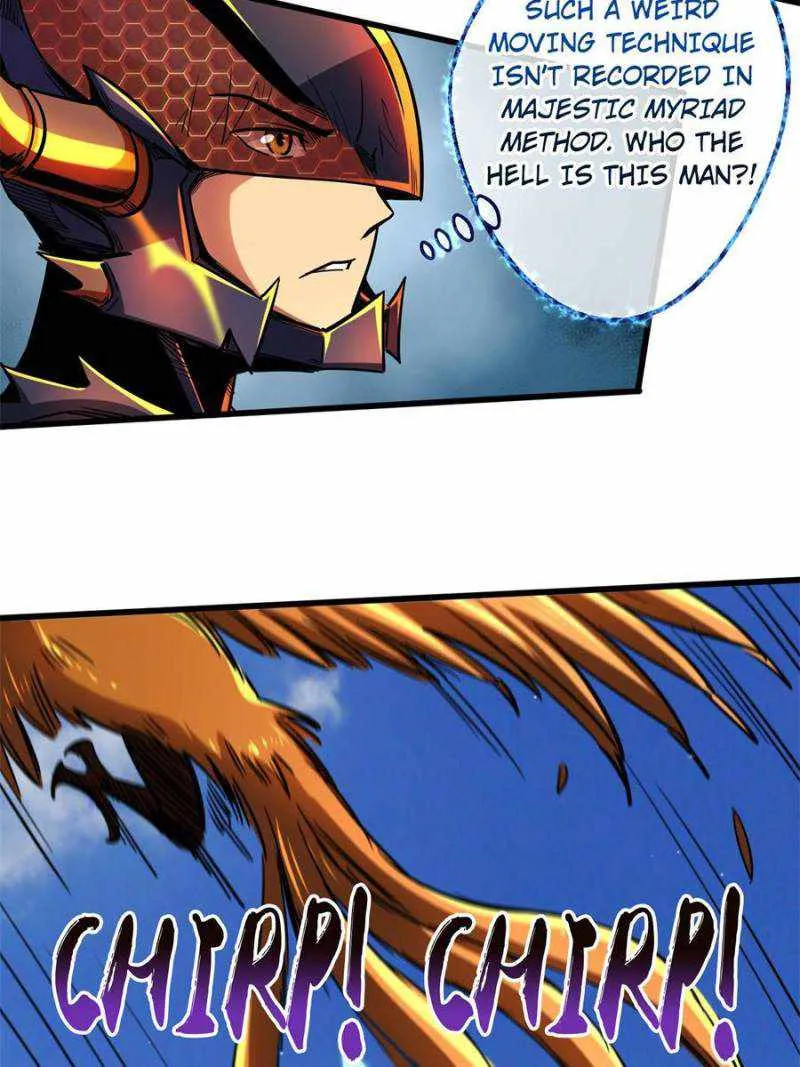Read Super God Gene chapter 122 image 30 on Lezhin