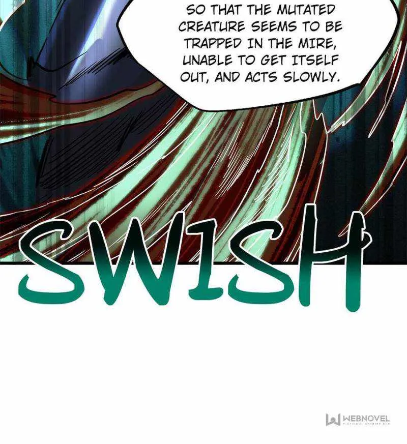 Read Super God Gene chapter 122 image 54 on Lezhin