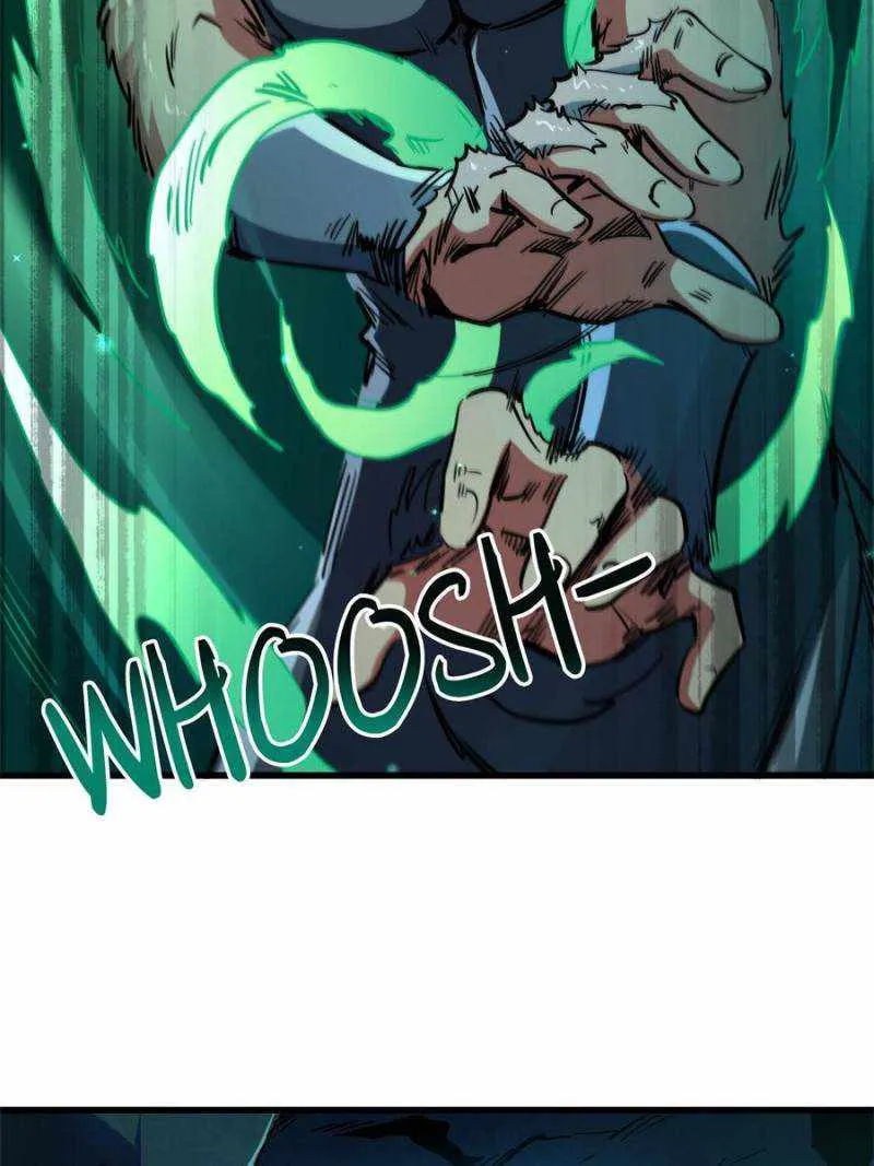 Read Super God Gene chapter 122 image 57 on Lezhin